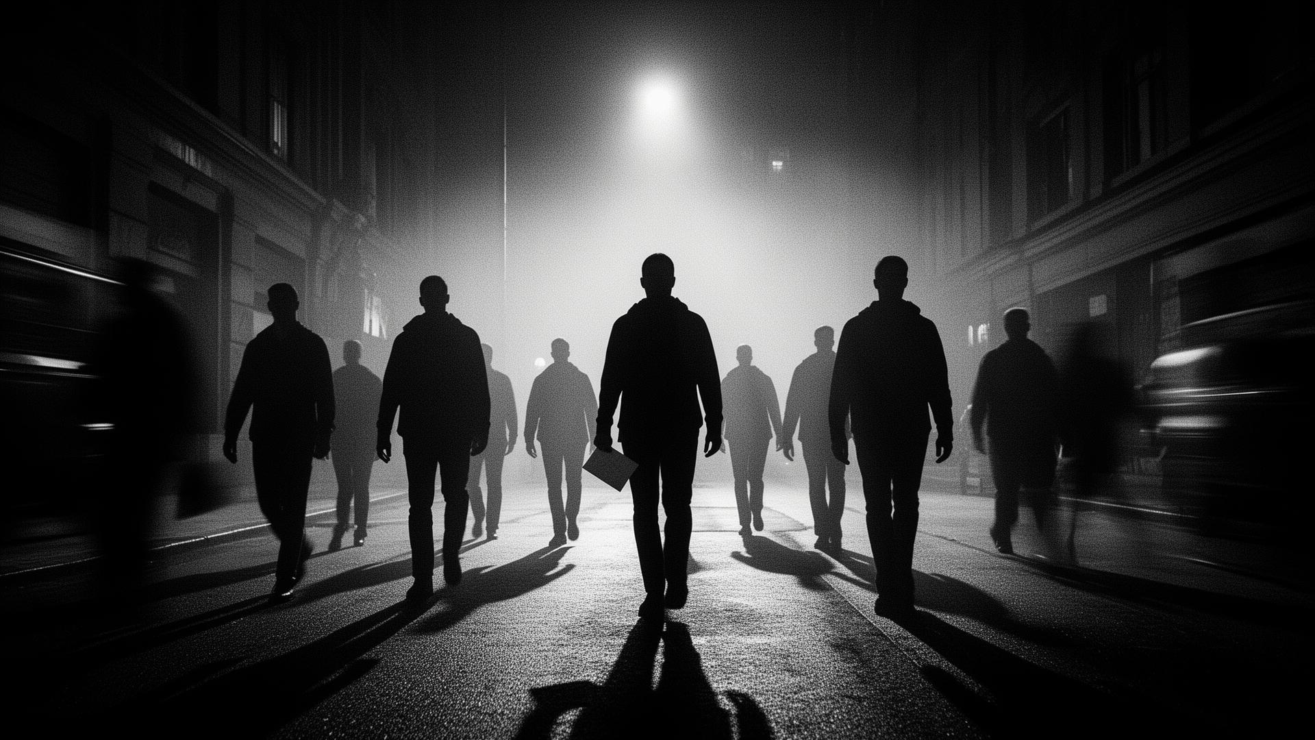 The Invisible Manager FAQs | The Invisible Director